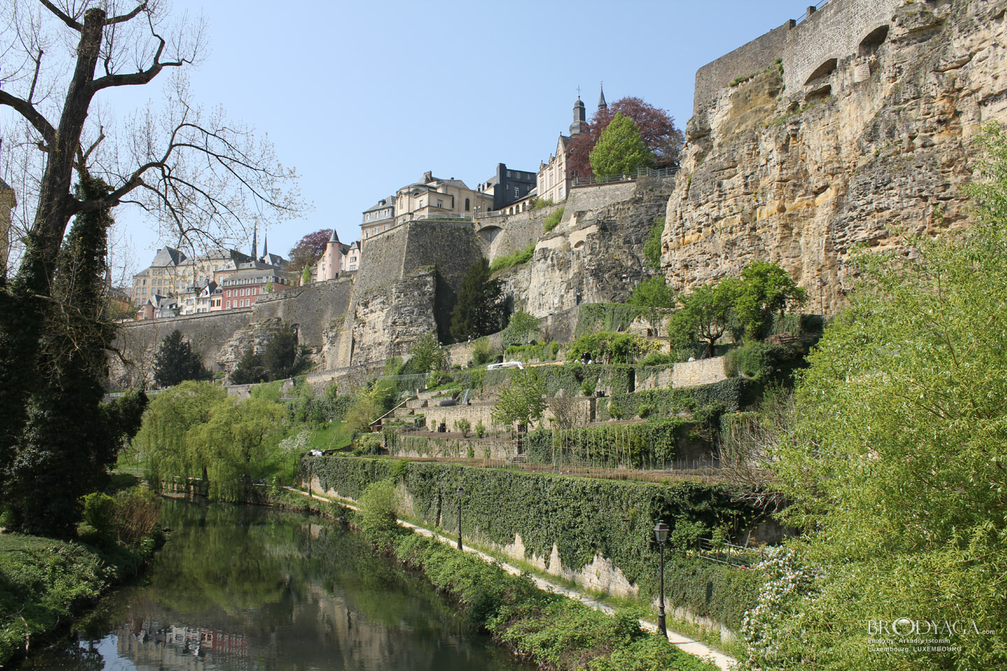 Luxembourg